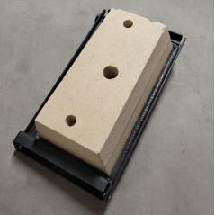 Porte decendrage complète HK1 toutes séries