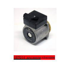 Pompe Grundfos UPMO 70PH pour kit C/D