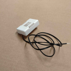 Boitier sonde ambiance HAWA P6-P10-P17