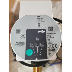 Pompe Wilo para MSL/6-43/SC Electra El Cm classic / ePlus