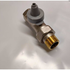 Vanne thermostatique RAV20/8