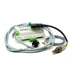 Module ecoLAMBDA2 NTK sensor complet, chaudière avec régul 860P, 860D