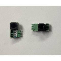 Adaptateur pour câble eco link