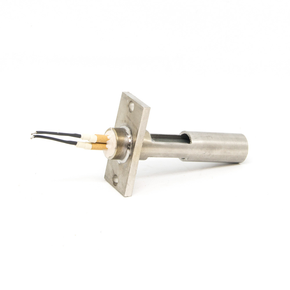 Allum. ceramique  Max3 Twist 6-12/Auris