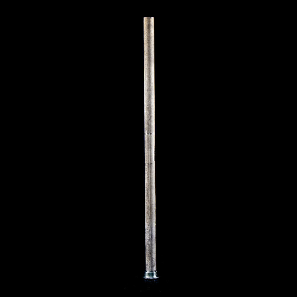 Anode Magnesium 3/4 Ø21.5 L=500mm