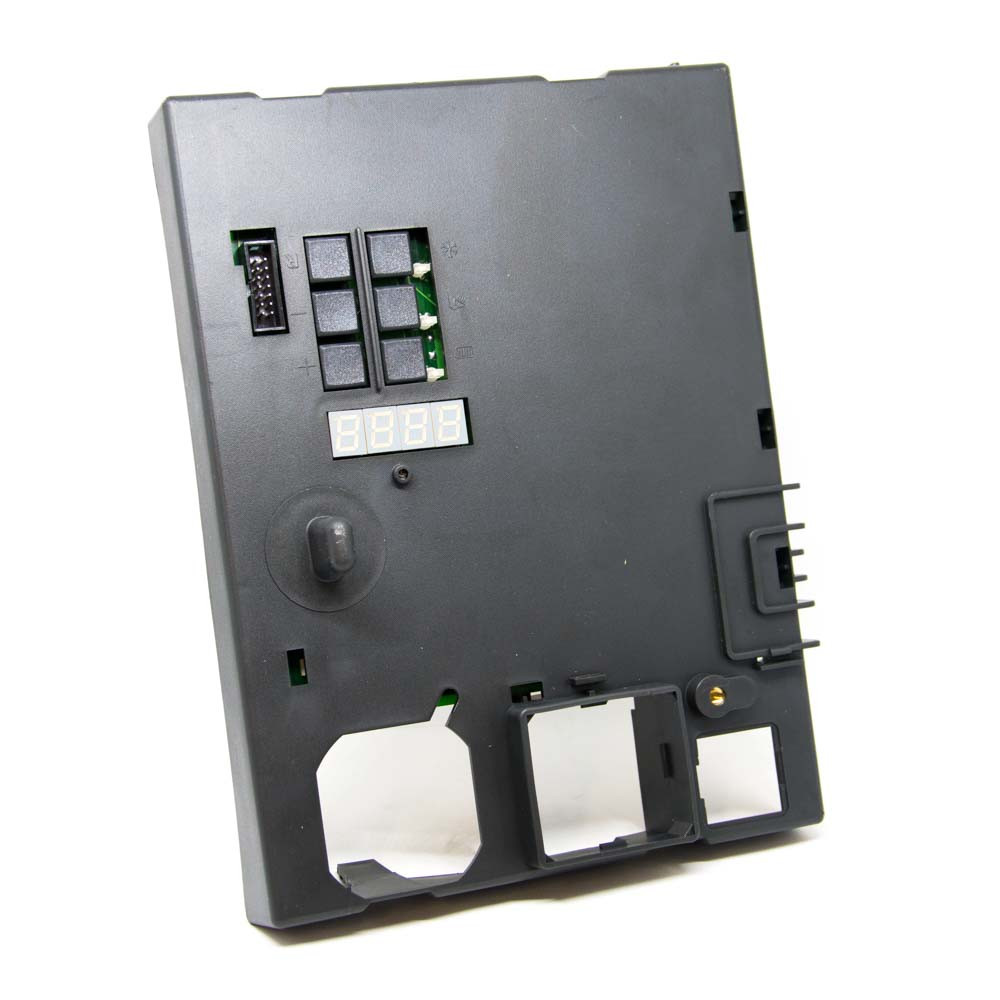 Automate gest. chaud. MCBA1417 ATAG