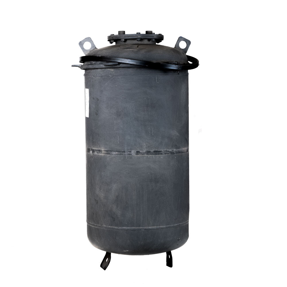 BALLON ECS 102L