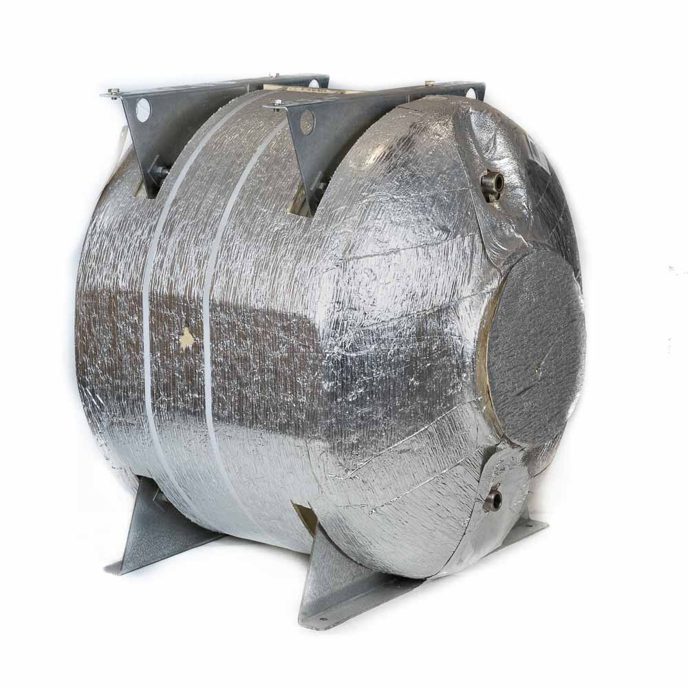 Ballon ECS Inox Galaxy NM Modèle HSTARM Inox