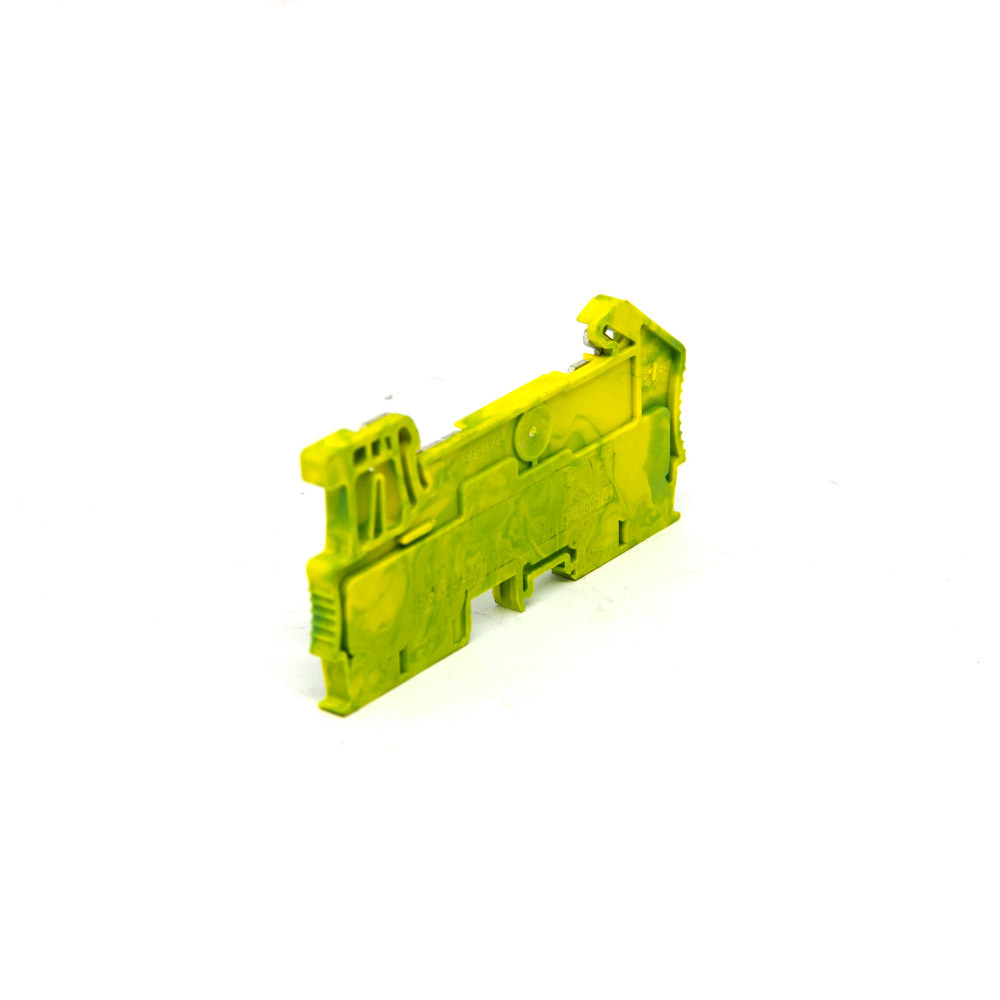 Bornier modulable Terre