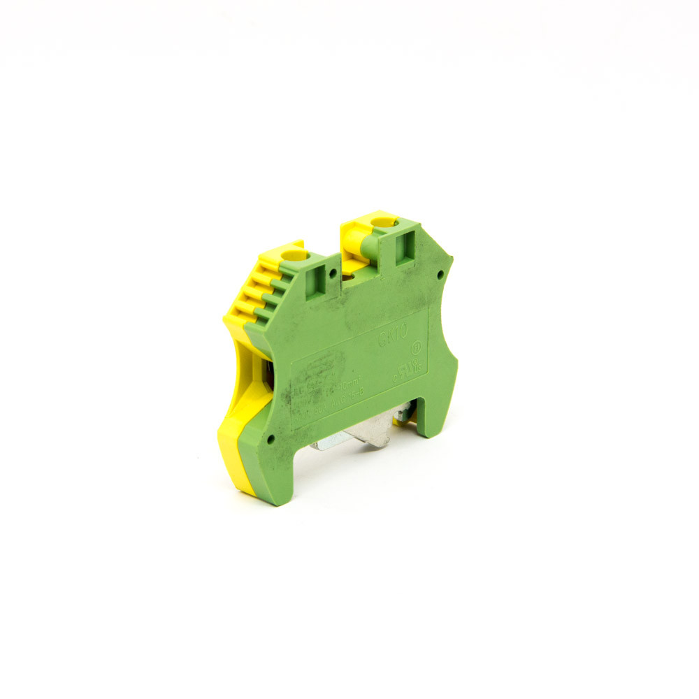 Bornier RSU 10mm² (15-18KW)J-V