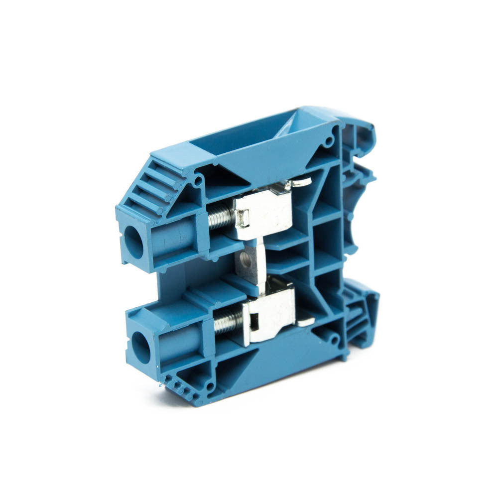 Bornier RSU-16mm2 (30-36KW)bleu