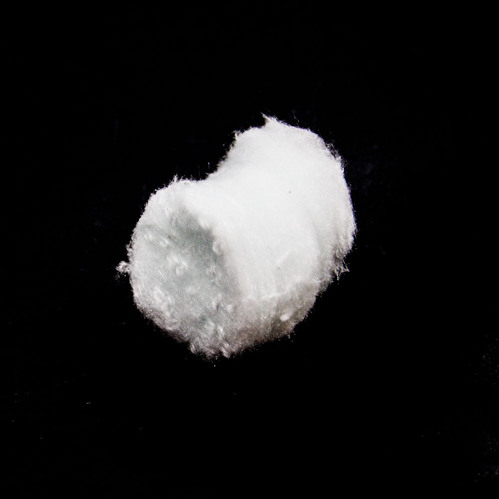 Isolant bouche-pierre tunnel droit et gauche