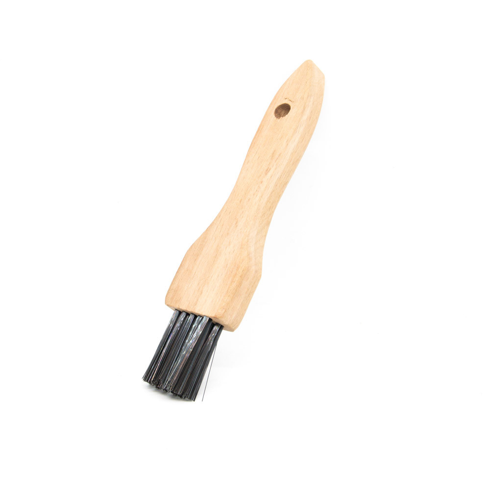 Brosse pot de combustion tous poeles granules
