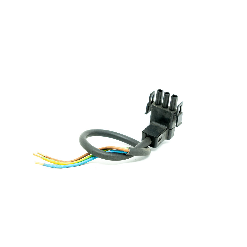 Cable 3 pole racc mot FF Hansa