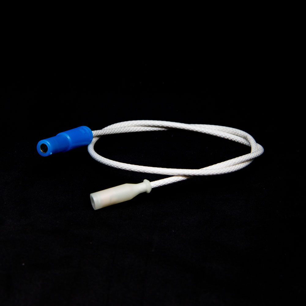 Cable electrode allum HT HL40/60ELV 380mm