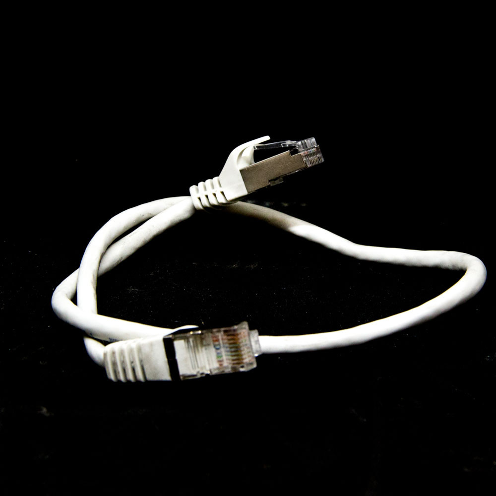 Câble connection  entre cartes PCB UTP L=500mm