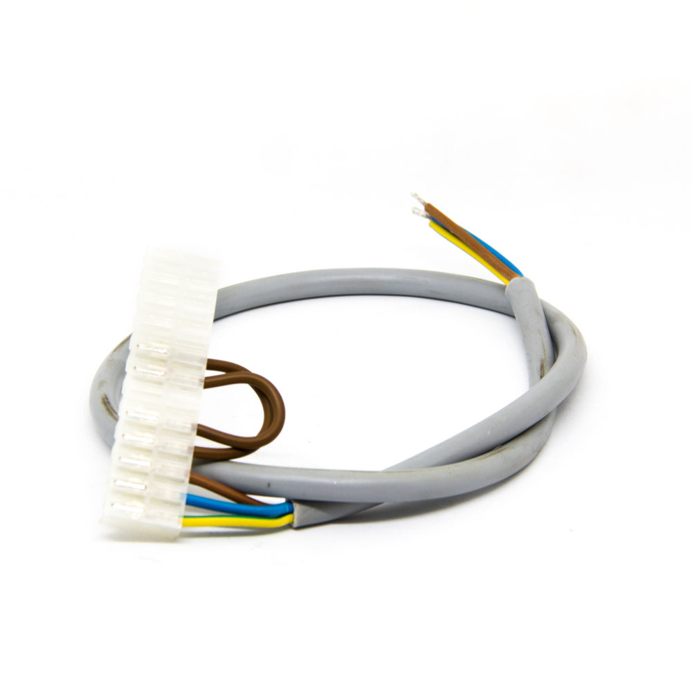 Cable prep tab B- bruleur Ult.GELN