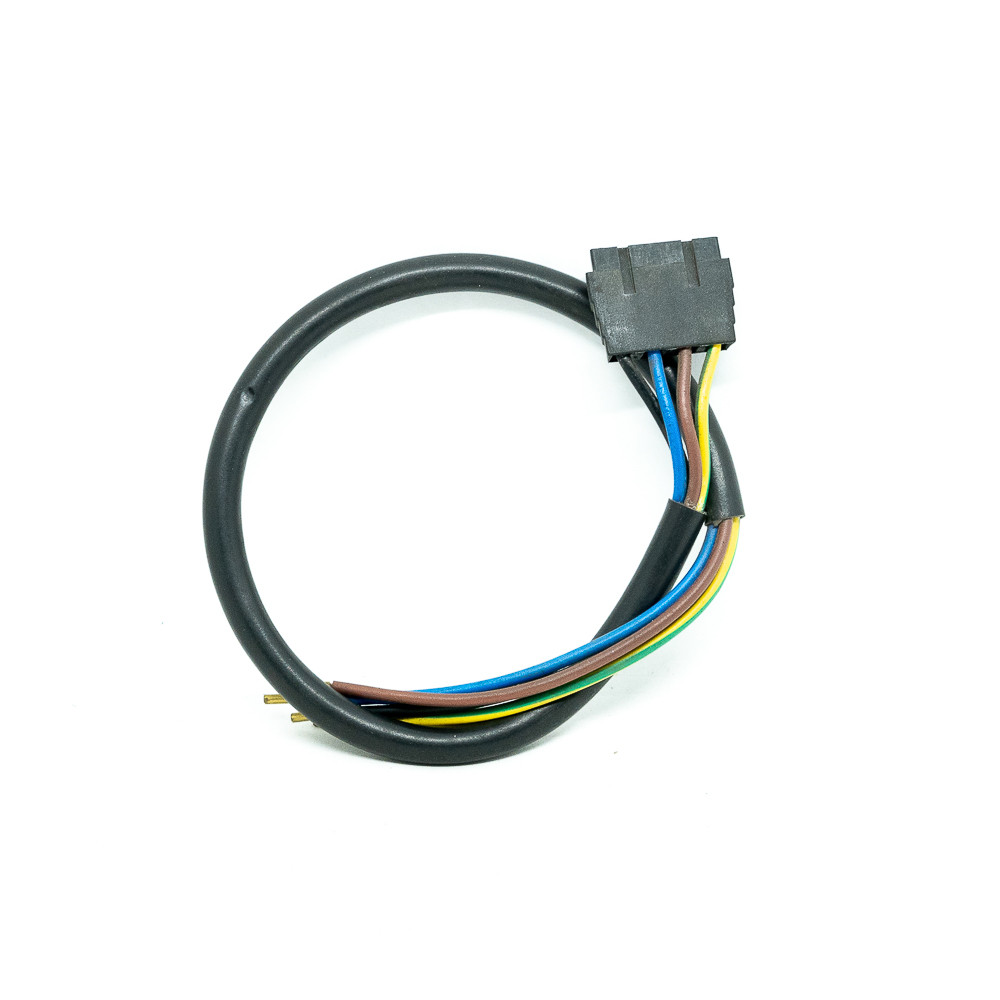 Cable réch H(V)S/FF Hansa