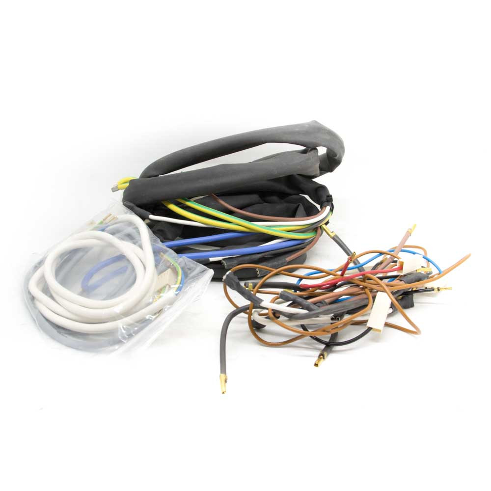 Cable regulation 6-12KW