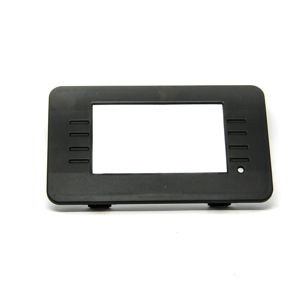 Cadre plat ecran tactile