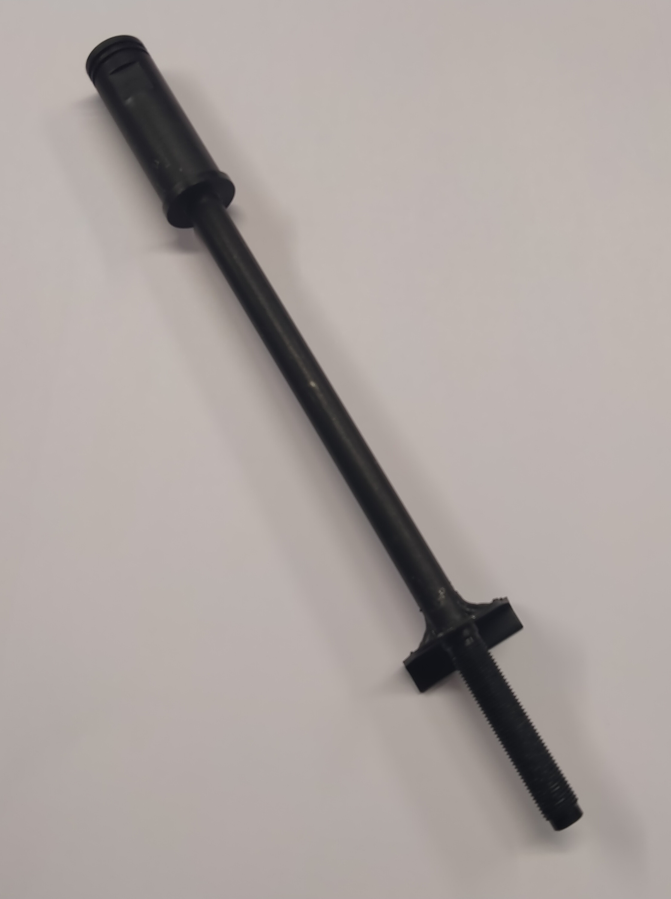 Canne porte g. 133mm 157mm