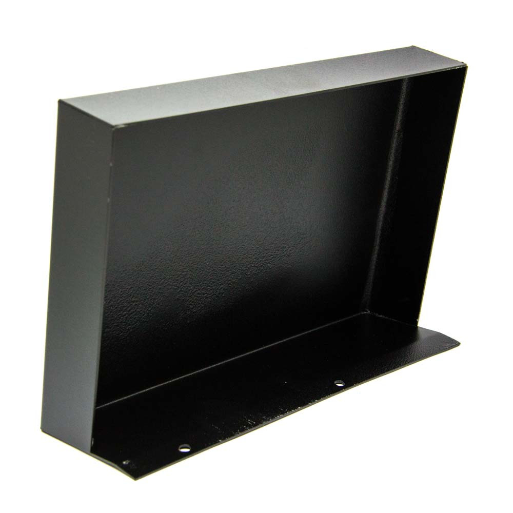 Capot protection moteur BELIMO