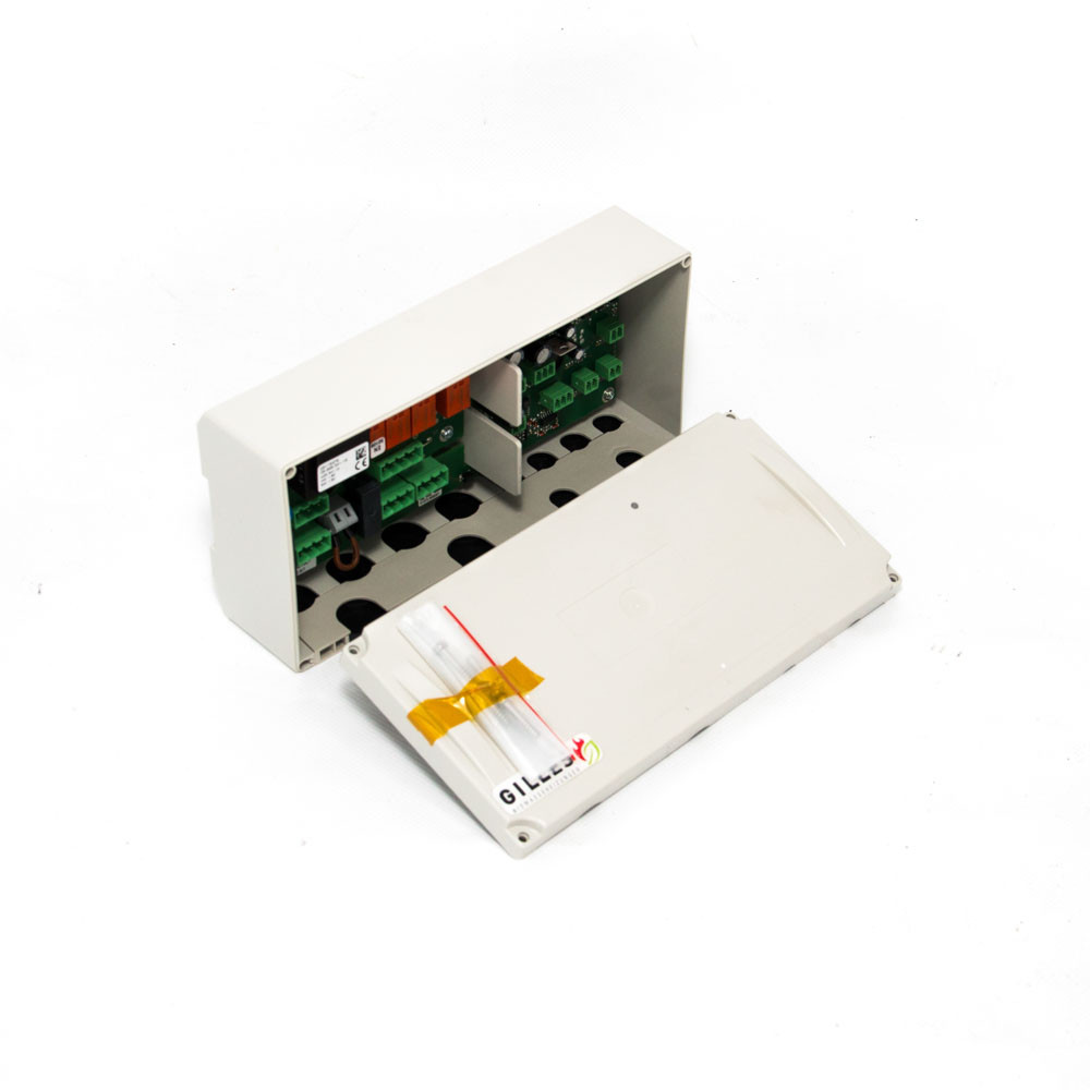 Carte Ball+Circ Touch HZS541 Gilles