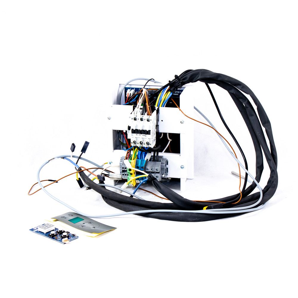 Carte elctronique electra 15