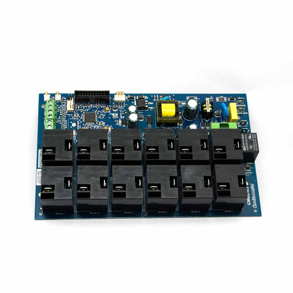 Carte electronique seule regul CMEL 21-51 Kw - V2