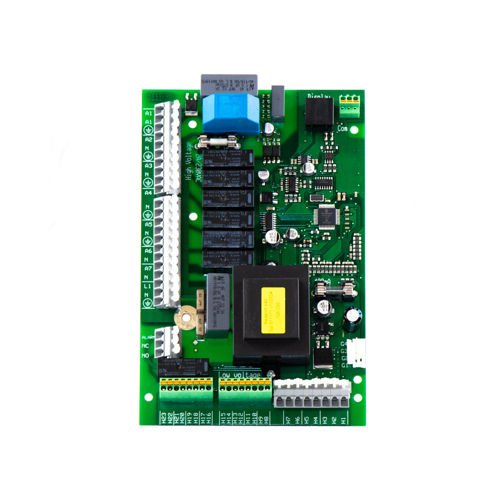 Carte electronique SFV 400