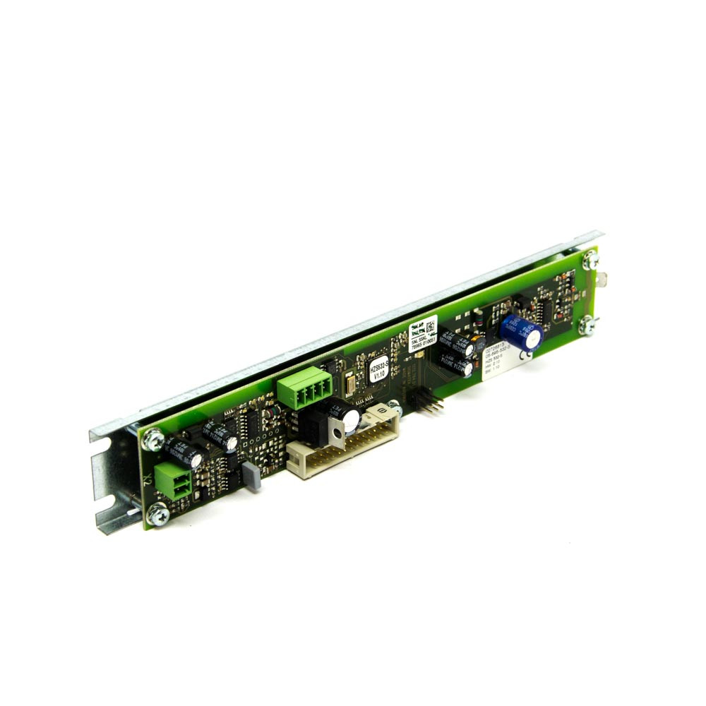 Carte Extension Touch HZS532 Gilles