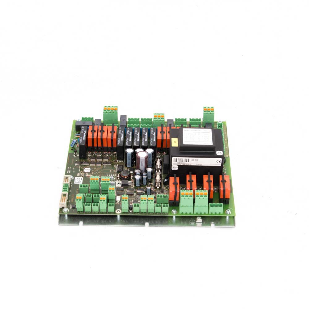 Carte principale Touch HZS522 écran 5"