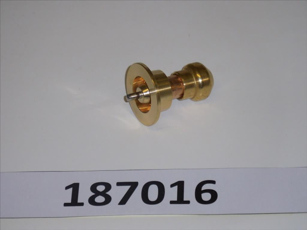 Cartouche thermostatique 60°C pour kit D