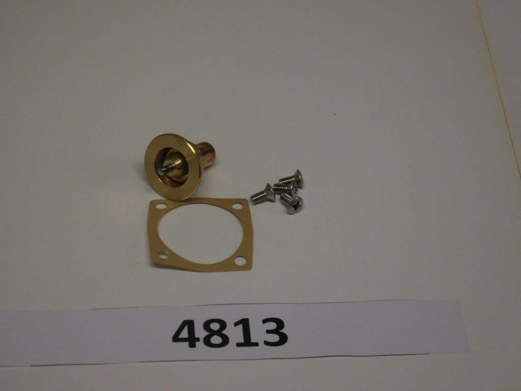 Cartouche thermostatique 61°C Kit C