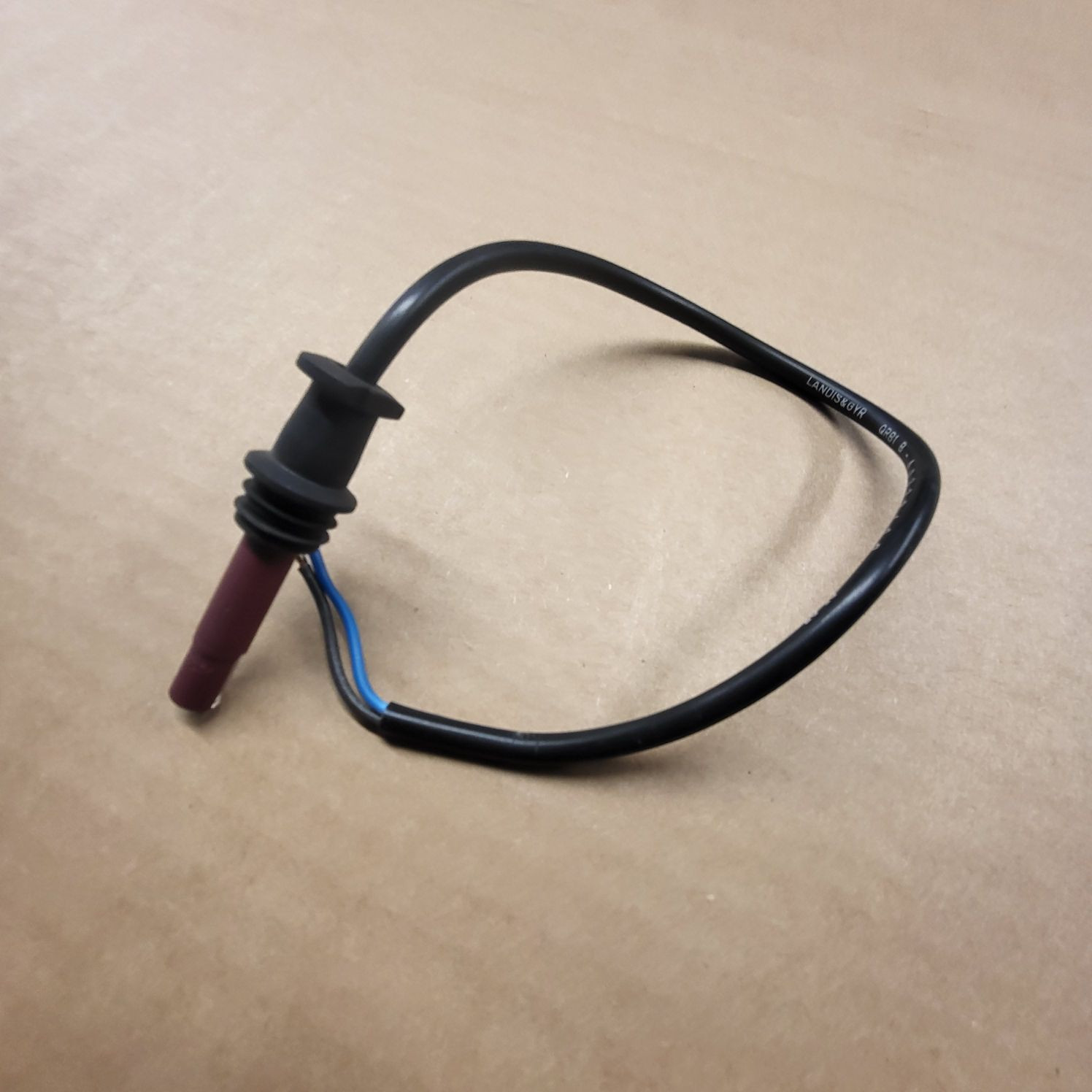 Cellule QRB 1BA033B40B HVS+FF