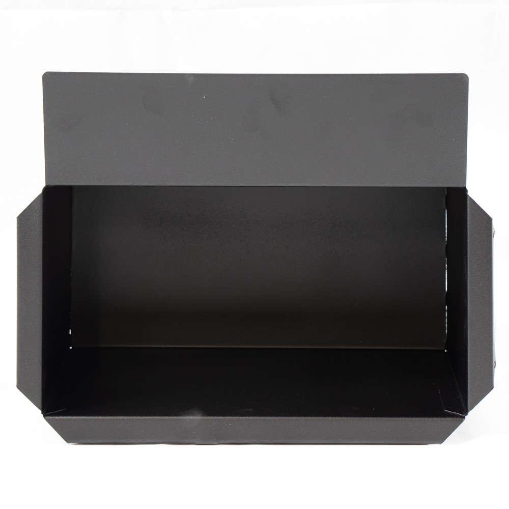 Cendrier externe MH 15