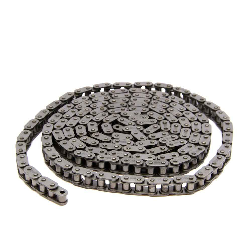Chaine brul BH1/2  + attache rapide 35cm Gilles