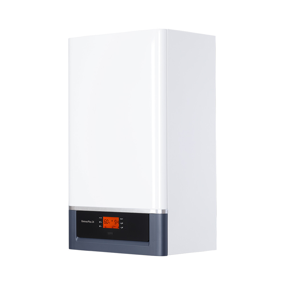 CHAUD GAZ COND. ENERWA PLUS  24 KW-CHAUFFAGE SEUL