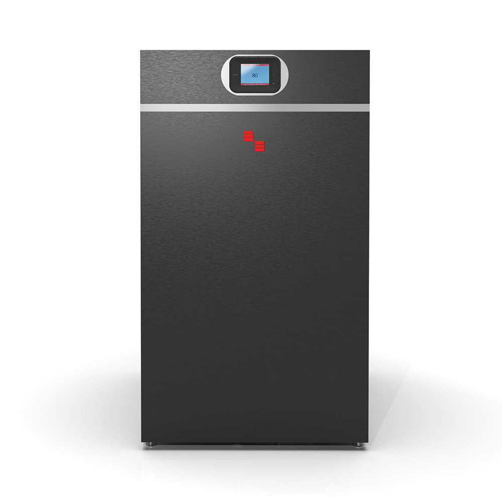 CHAUDIERE ROKGAS UCBASE 35 KW