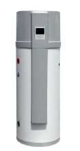 Ballon thermodynamique indépendant 286L