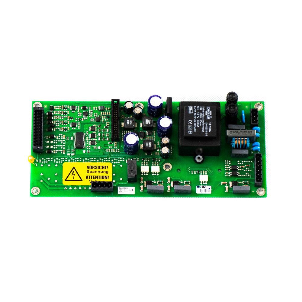 Circuit imprimé platine Max3 Auris