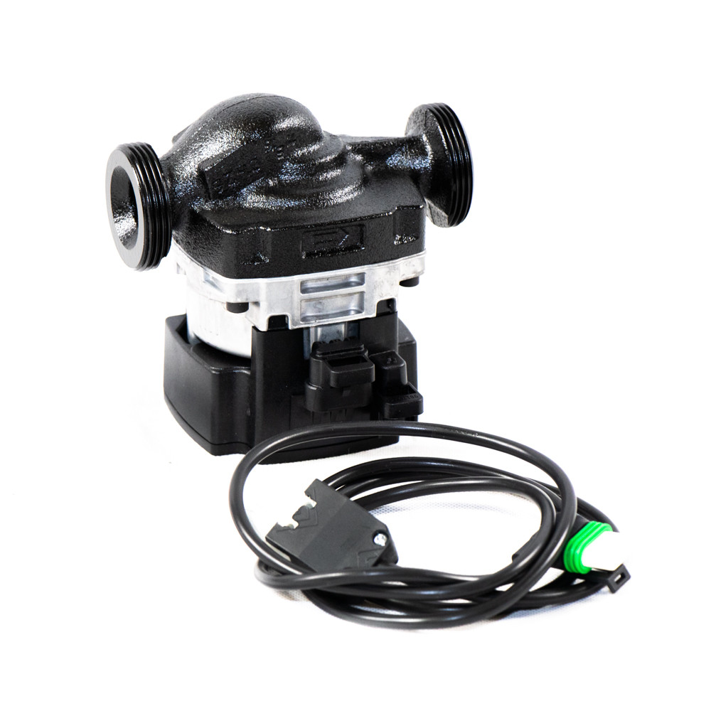 Pompe de circulation Grundfos UPM3 HYBRID 25 - 70 , L = 130 avec câbl