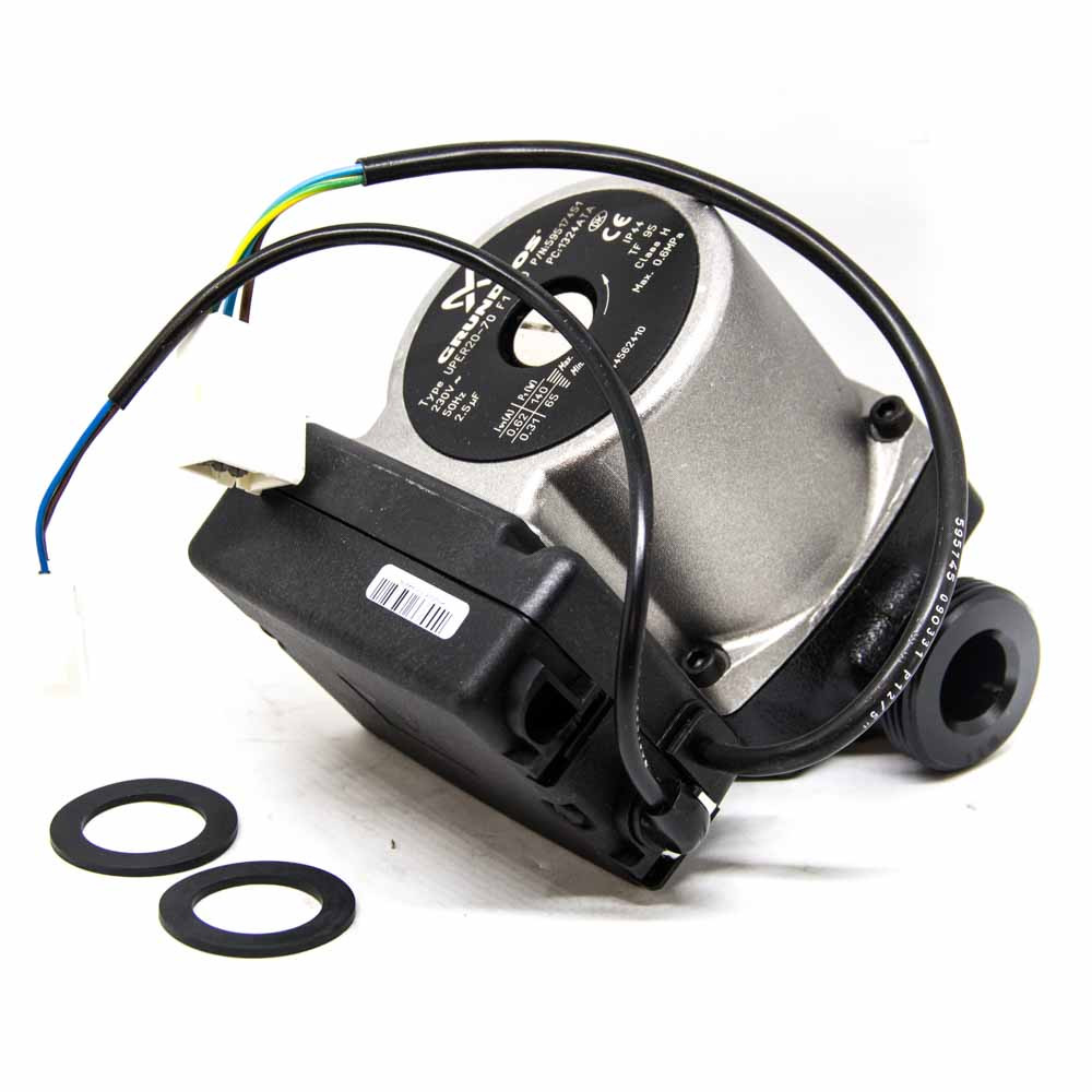 Circulateur modulant UPER 20-70