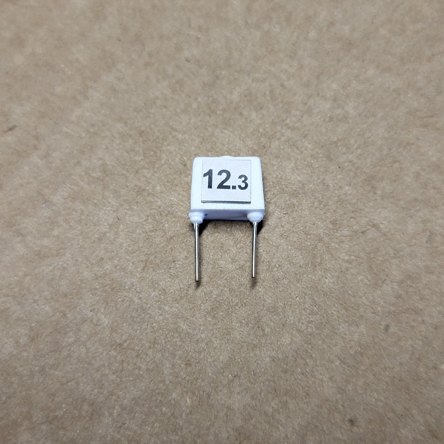 Clé de codage Peltec 12kw