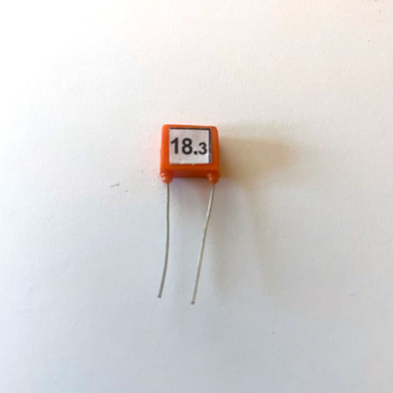 Clé de codage Peltec 18kw