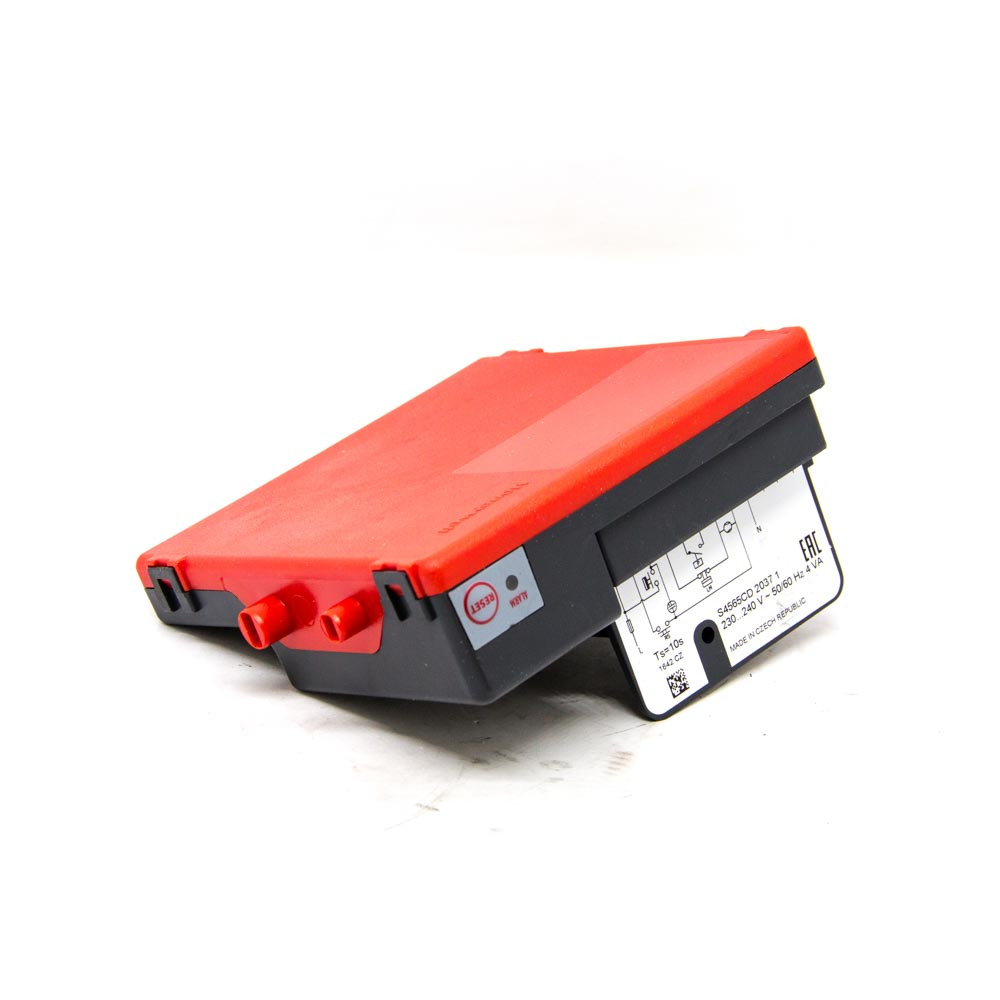 Relais honeywell S4565CD2037-U