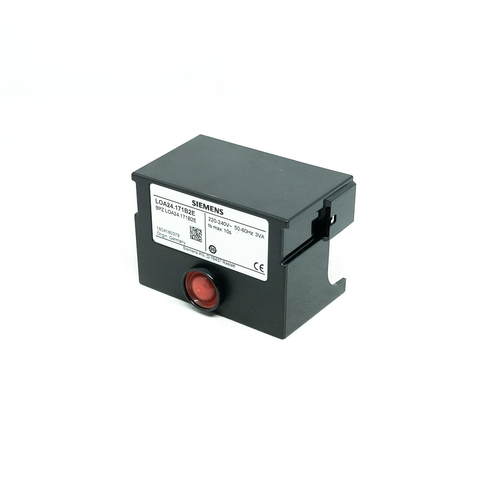 Boitier de controle LOA 24