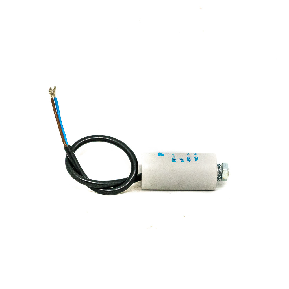 Condensateur 1mF MG/Ceries