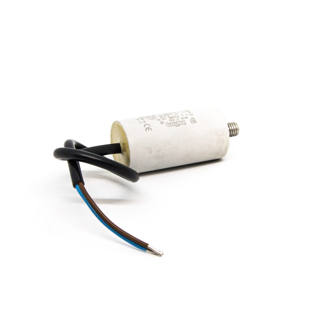 Condensateur 1.5 µF