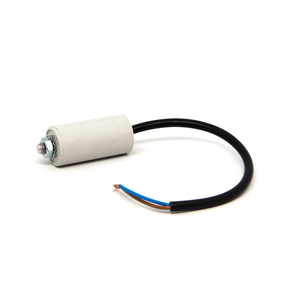 Condensateur 2µF
